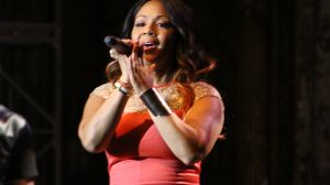 Erica Campbell & Friends 2.0 Tour At The Keswick Theatre {Praise Exclusive}