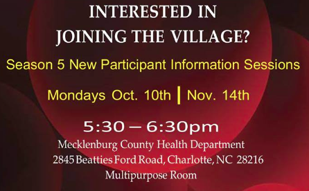 Village HeartBEAT thumbnail