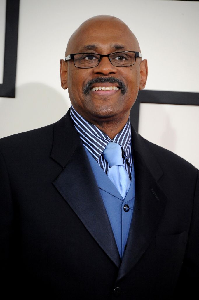 Bishop Paul S Morton Celebrates Legacy October 28th - Praise 100.9