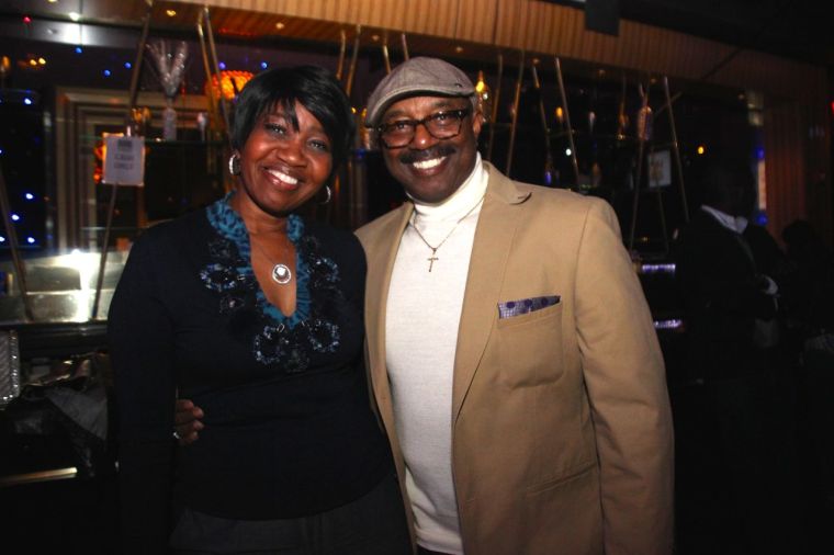 Harvest For Hope Explosion Concert