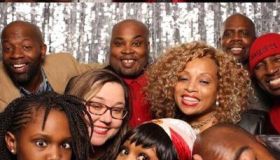 Radio One Charlotte Holiday Party