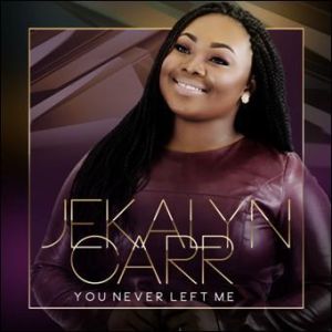 Jekalyn Carr