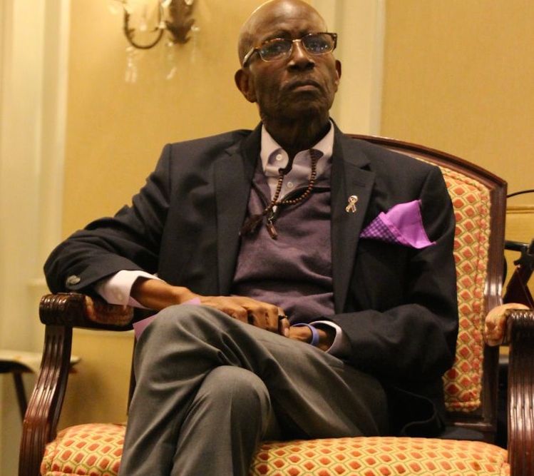 Harry Jones Celebration