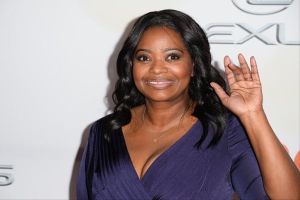 Octavia Spencer