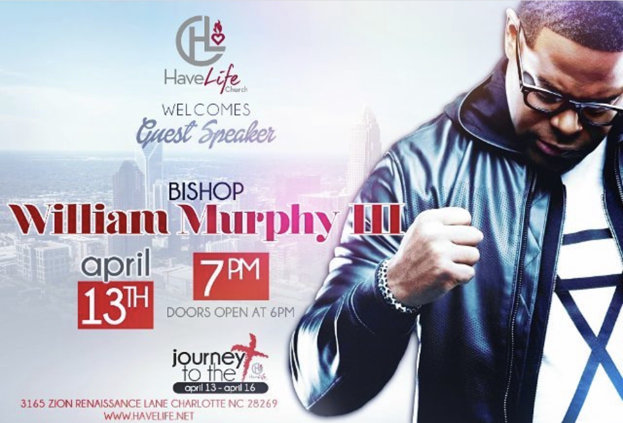 Have Life Church