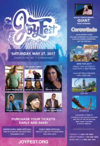 JoyFest 2017