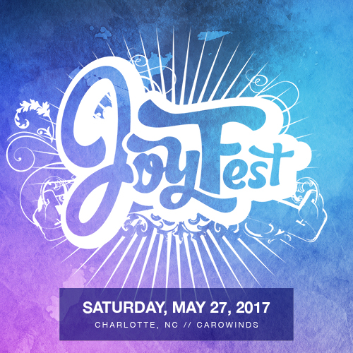 JoyFest 2017