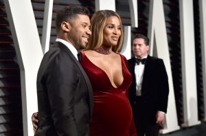 2017 Vanity Fair Oscar Party Hosted By Graydon Carter - Roaming Arrivals