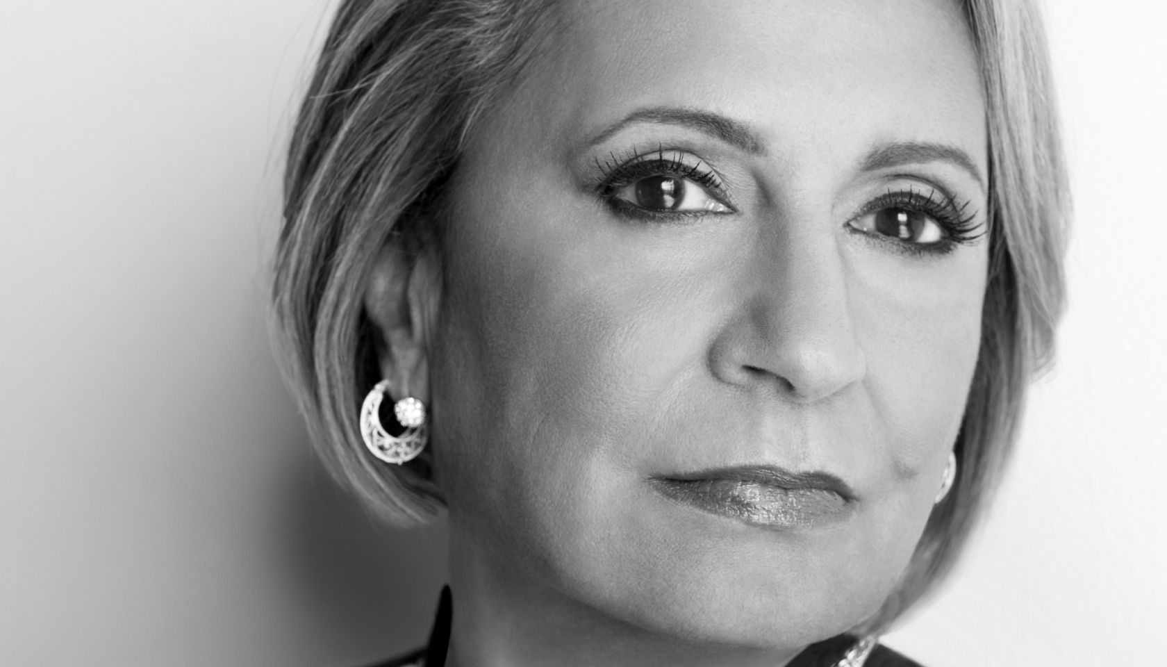 Cathy Hughes