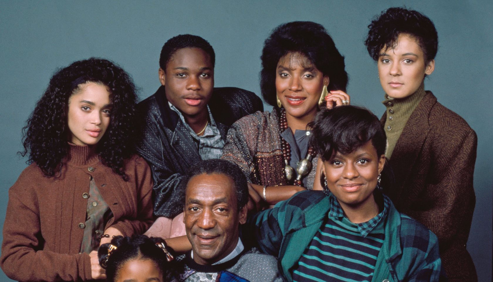 The Cosby Show