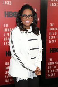 'The Immortal Life Of Henrietta Lacks' New York Premiere