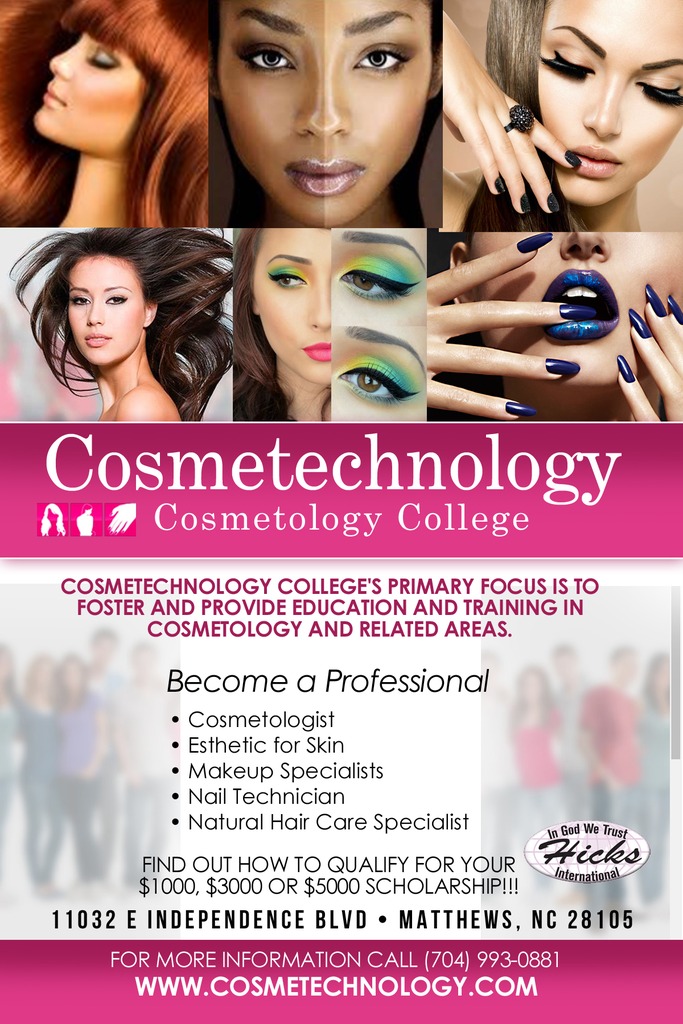 CosmoTech College