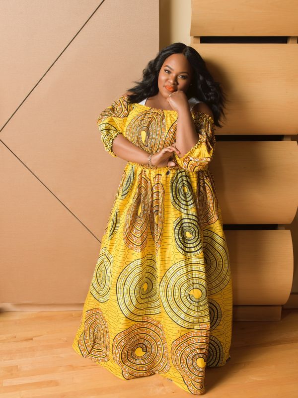 Tasha Cobbs Leonard Your Spirit Praise 100.9