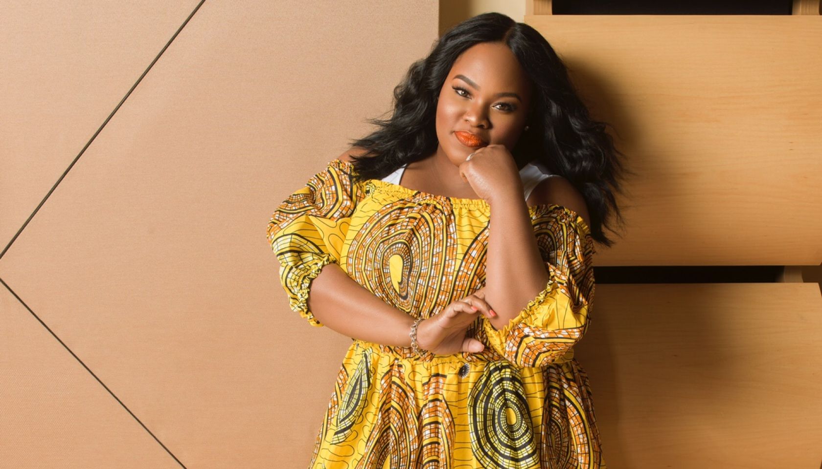 Tasha Cobbs Leonard