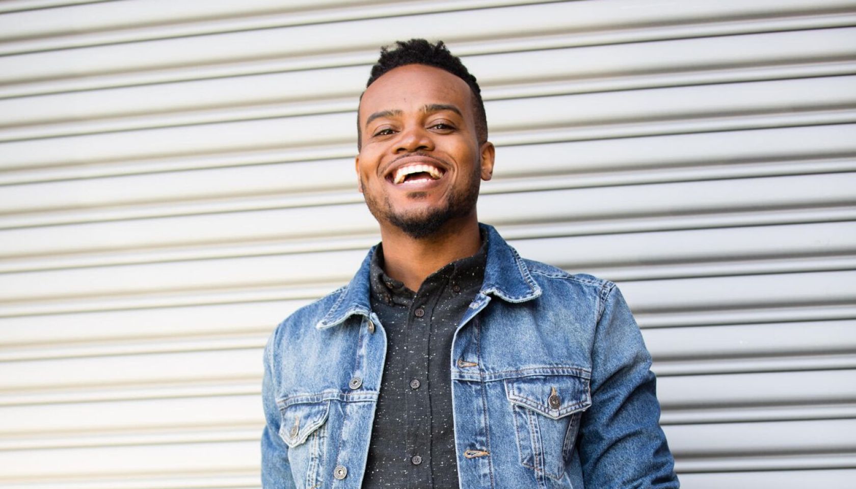Travis Greene