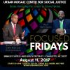 Urban Mosaic Center for Social Justice