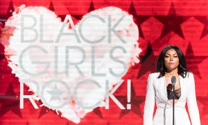 2017 Black Girls Rock!