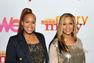 WE tv's 'Mary Mary' Series Premiere Screening