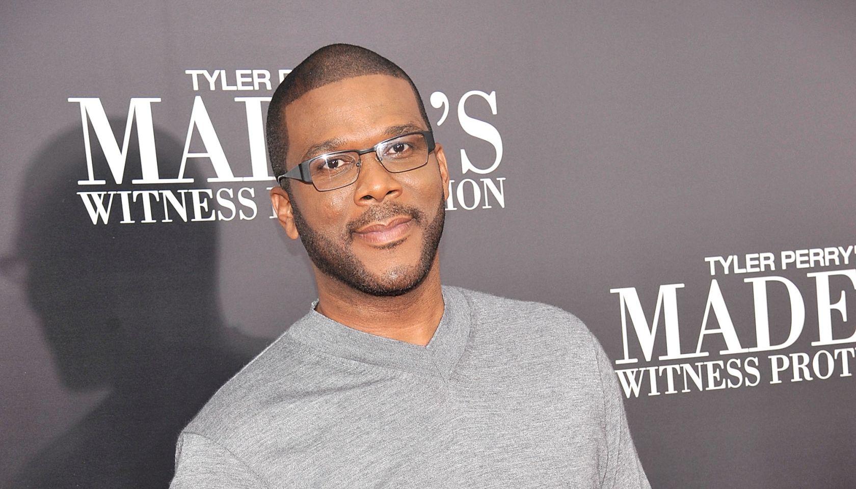 'Madea's Witness Protection' New York Premiere