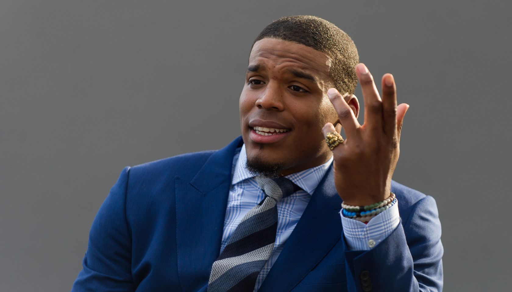 Buick Pee Wee Commercial with Cam Newton and Miranda Kerr for 2017 Super Bowl