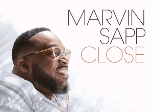 Marvin Sapp Album