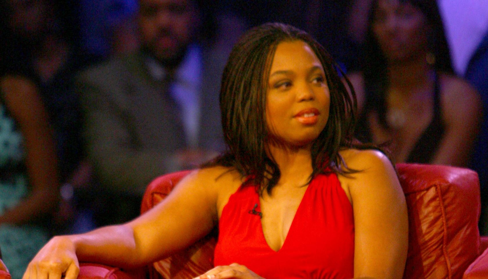 BET Presents 'BALLERS' - May 24, 2007