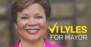 Committee to Elect Vi Lyles