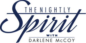 The Nightly Spirit Logo