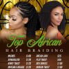 Top African Hairbraiding
