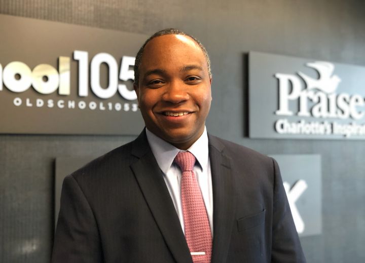 Spencer Merriweather, DA