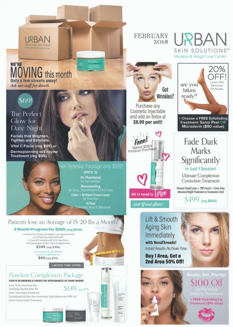 Urban Skin Solutions