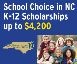 Parents for Educational Freedom NC