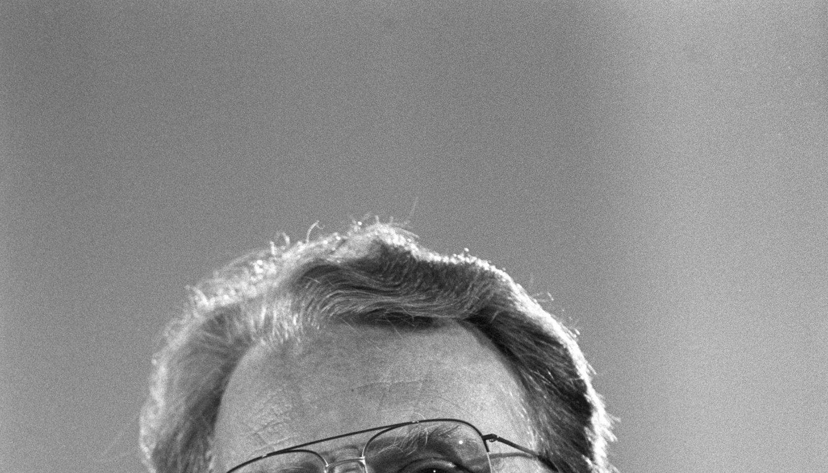 Religion - Billy Graham - Westminster Central Hall, London