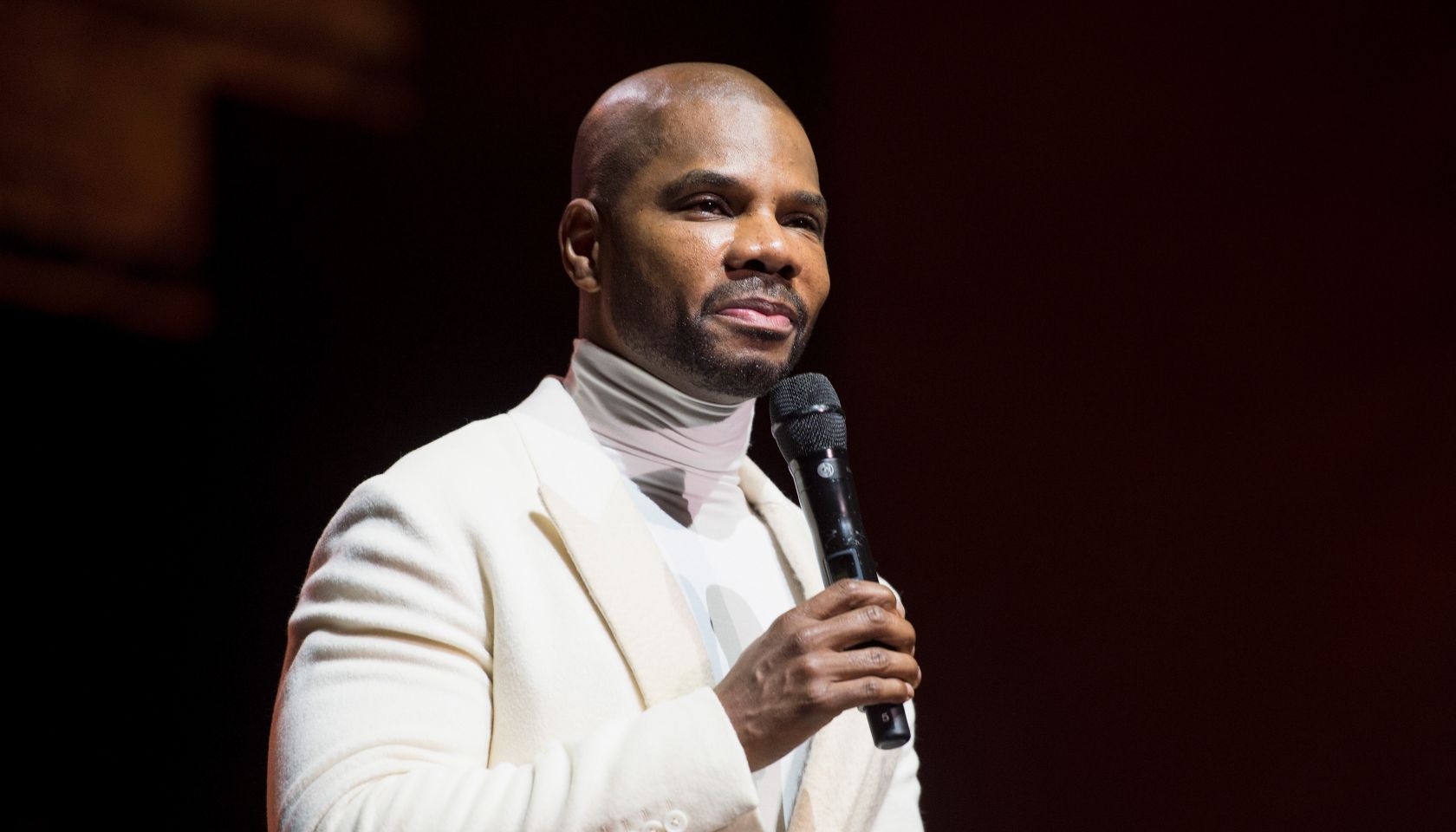 BMI Trailblazers of Gospel Music - Show