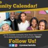 Praise Charlotte's Community Events