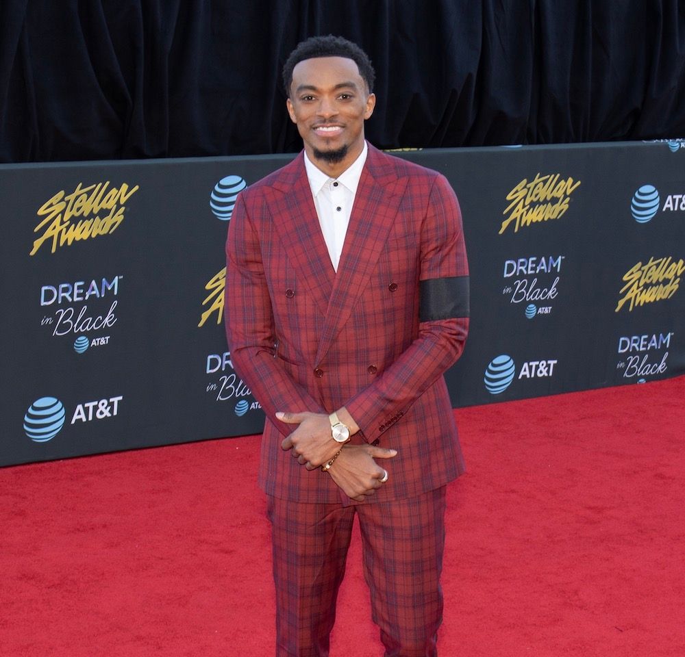 Jonathan McReynolds