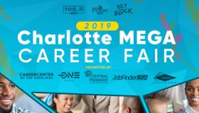 Charlotte Mega Career Fair Finale