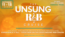 Unsung Cruise