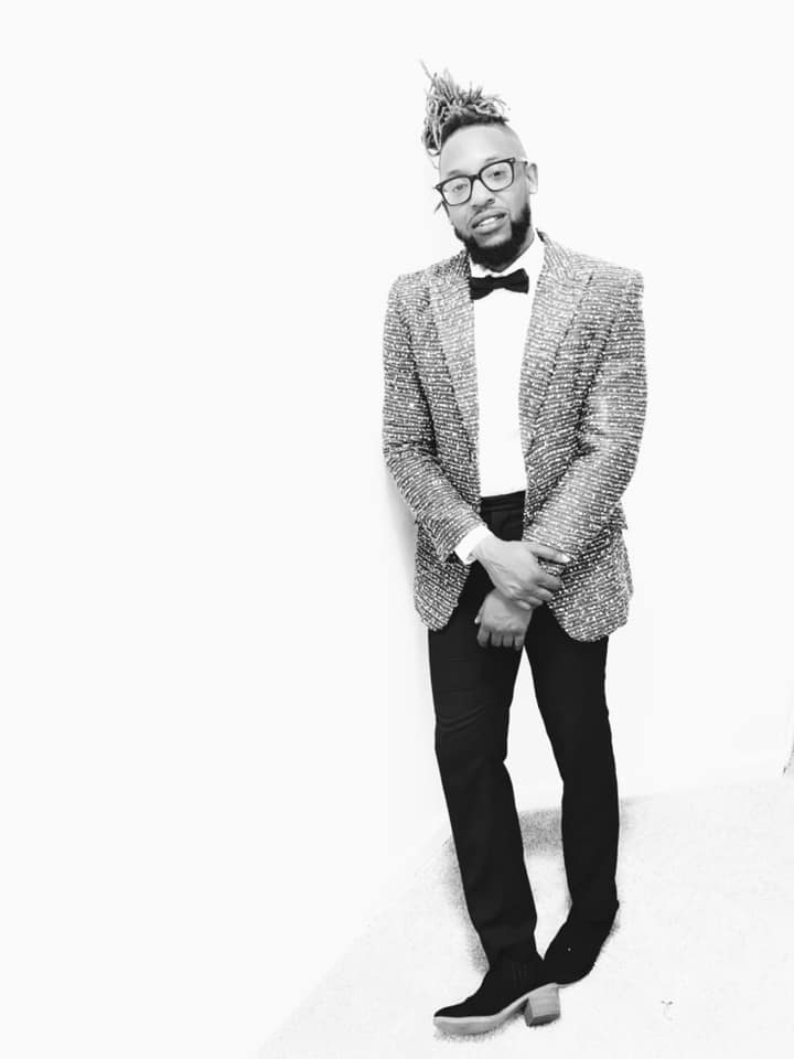 I Am Carolinas Black History - Feb. 21st, 24th