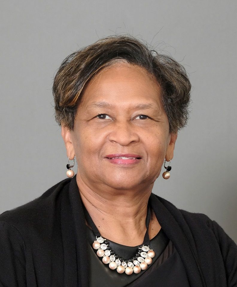 I Am Carolinas Black History Honorees