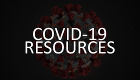 COVID-19 Resource Graphic