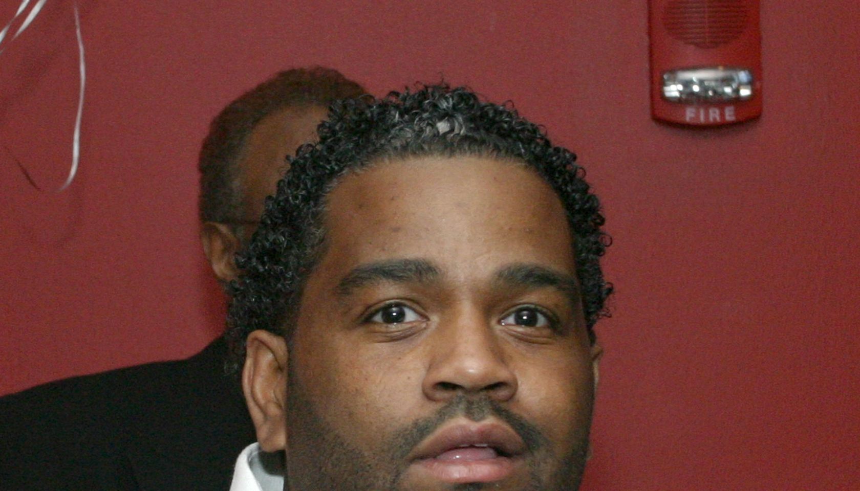 Rodney Jerkins Birthday Party at TSOP - July 30, 2005
