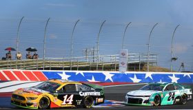AUTO: SEP 29 Monster Energy NASCAR Cup Series - Bank of America ROVAL 400