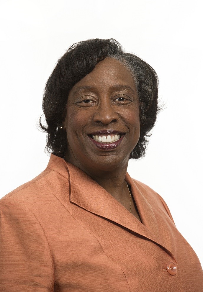 Dr. Ophelia Garmon-Brown