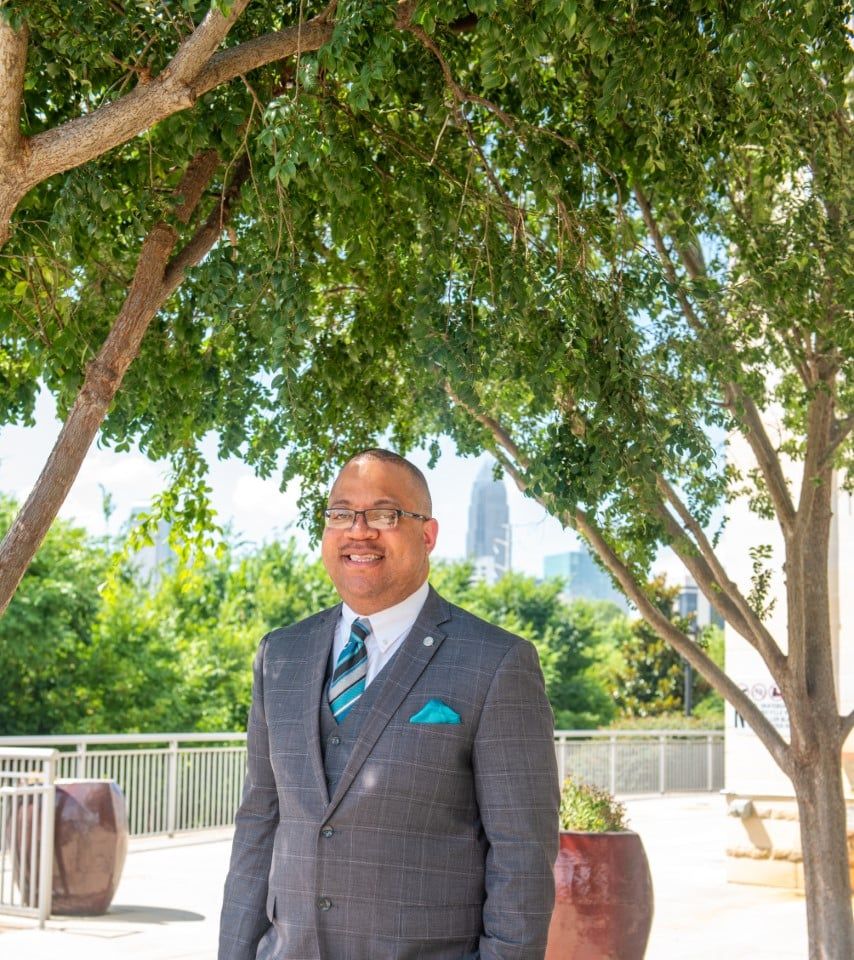 Fernando G. Little