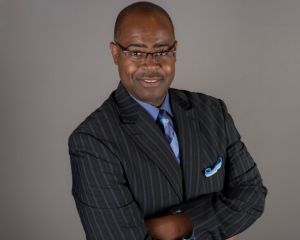 Dedrick A. Russell, WBTV Reporter