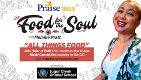 Food for the Soul - Sugar Creek Sponsorship