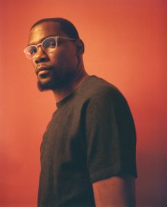 NIKE & KEVIN DURANT Eyewear