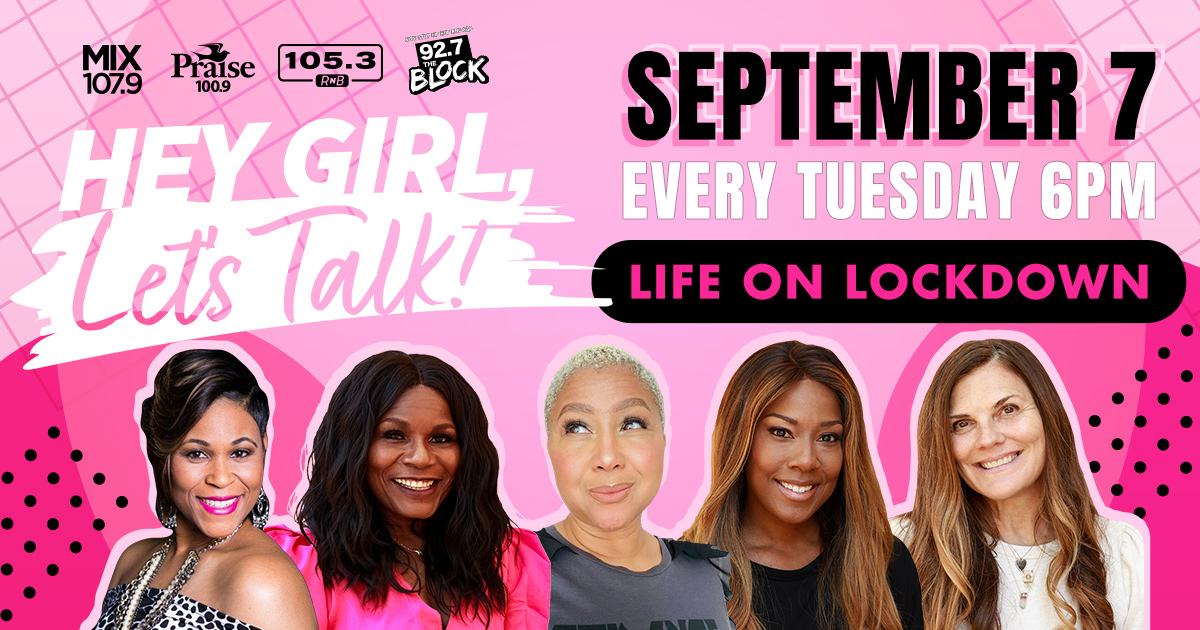 hey girl lets talk 14 week series