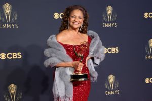 73rd Primetime Emmy Awards - Press Room